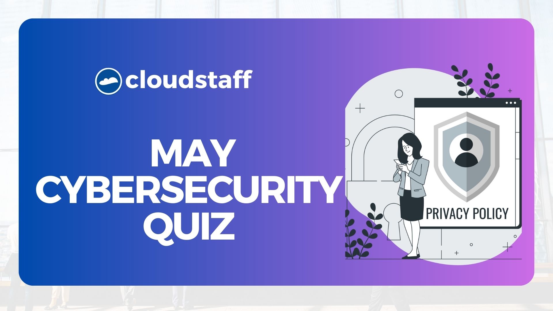 Security Tips Quizzes