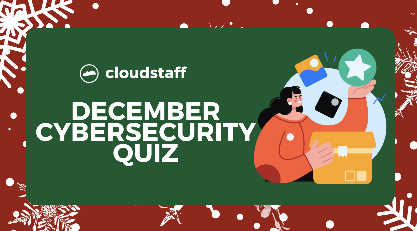 Security Tips: Quizzes